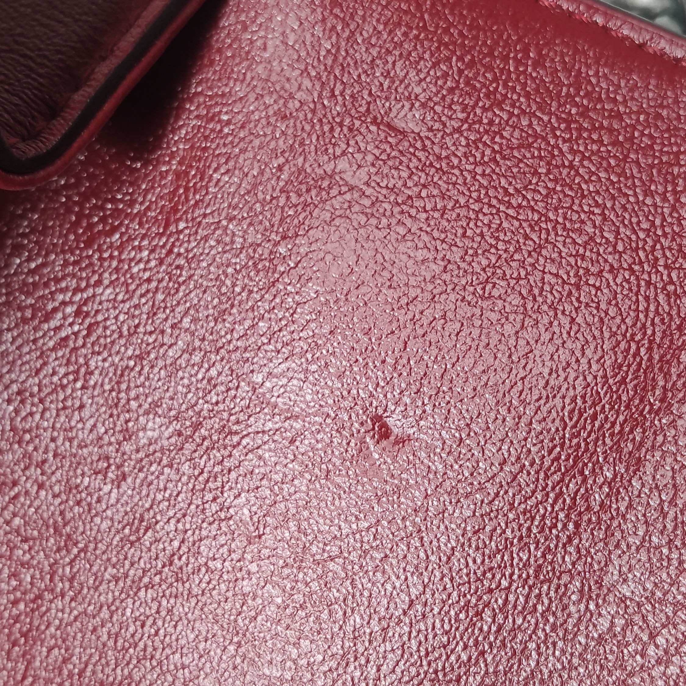 Gucci Dionysus Bag GG Tweed Super Small — photo 12 of 15
