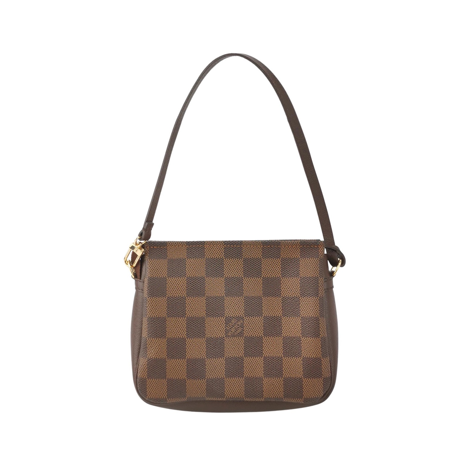 Louis Vuitton(LV) Trousse Make Up Bag Damier — photo 1 of 11