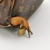Louis Vuitton(LV) Speedy Handbag Monogram Canvas 25 — thumbnail 8