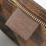 Louis Vuitton(LV) Trousse Make Up Bag Damier — thumbnail 7
