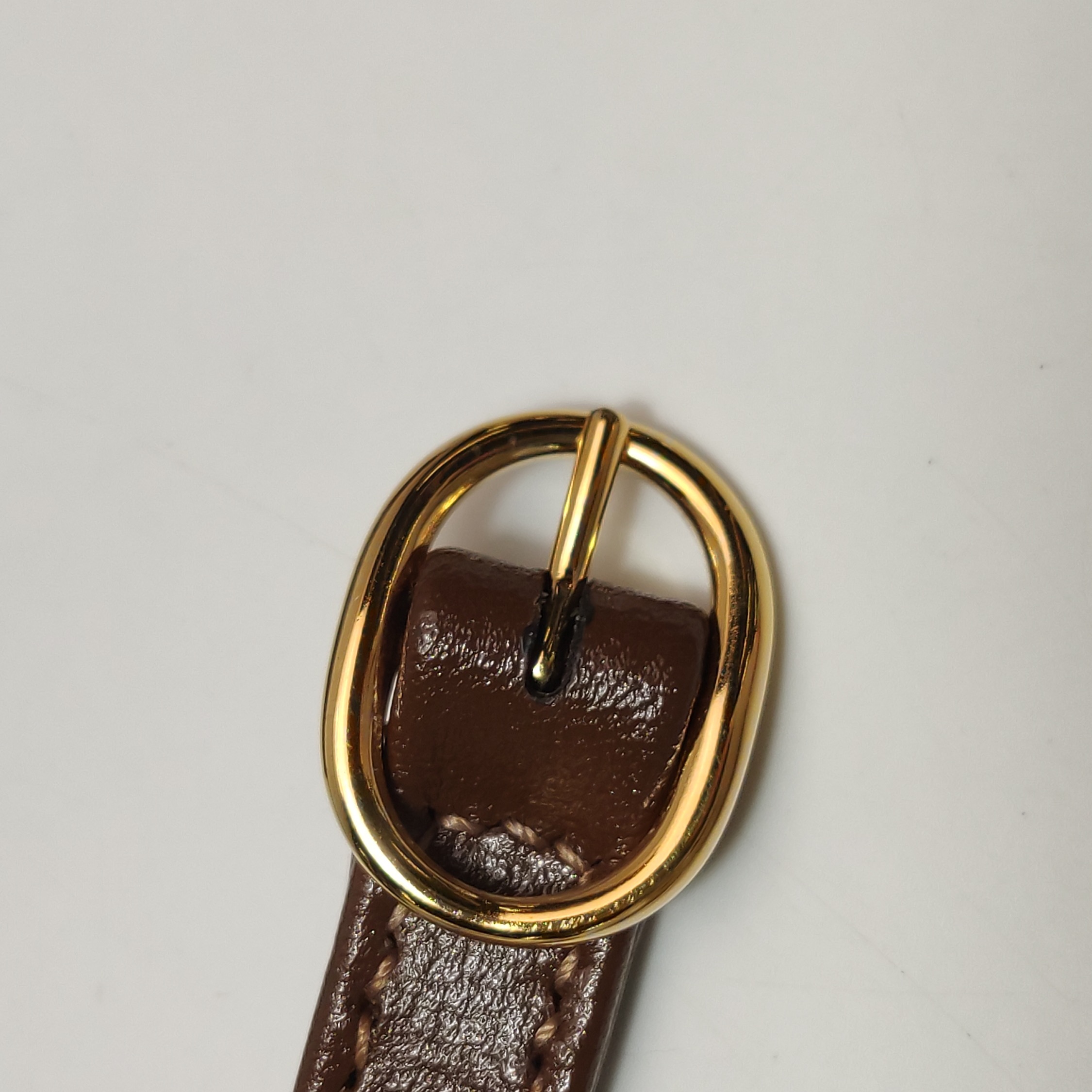 Gucci Jackie 1961 Hobo GG Coated Canvas Mini — photo 11 of 11