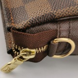 Louis Vuitton(LV) Trousse Make Up Bag Damier — thumbnail 10