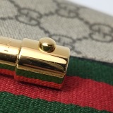 Gucci Jackie 1961 Hobo GG Coated Canvas Mini — thumbnail 10