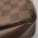 Louis Vuitton(LV) Trousse Make Up Bag Damier — thumbnail 8