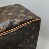 Louis Vuitton(LV) Speedy Handbag Monogram Canvas 25 — thumbnail 15