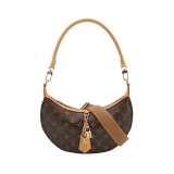 Louis Vuitton(LV) Looping NM Handbag Monogram Canvas — thumbnail 1