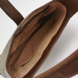 Gucci Jackie 1961 Hobo GG Coated Canvas Small — thumbnail 8