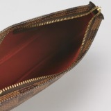 Louis Vuitton(LV) Trousse Make Up Bag Damier — thumbnail 7