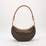 Louis Vuitton(LV) Looping NM Handbag Monogram Canvas — thumbnail 5