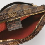 Louis Vuitton(LV) Trousse Make Up Bag Damier — thumbnail 8
