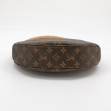 Louis Vuitton(LV) Looping NM Handbag Monogram Canvas — thumbnail 6