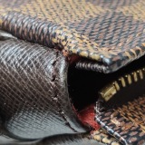 Louis Vuitton(LV) Trousse Make Up Bag Damier — thumbnail 10
