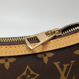 Louis Vuitton(LV) Looping NM Handbag Monogram Canvas — thumbnail 9