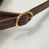 Gucci Jackie 1961 Hobo GG Coated Canvas Small — thumbnail 12