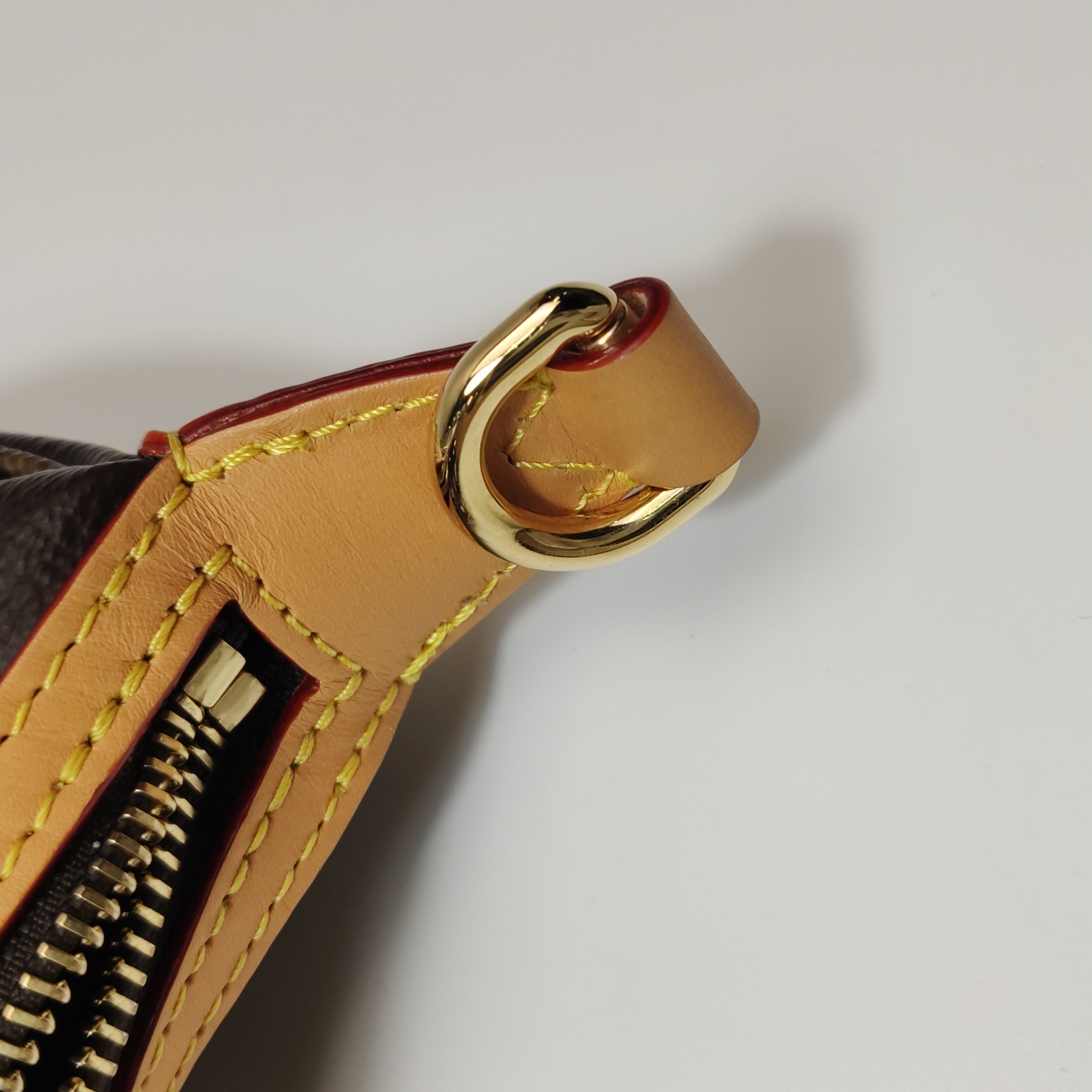 Louis Vuitton(LV) Looping NM Handbag Monogram Canvas — photo 10 of 14
