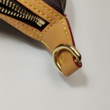 Louis Vuitton(LV) Looping NM Handbag Monogram Canvas — thumbnail 10