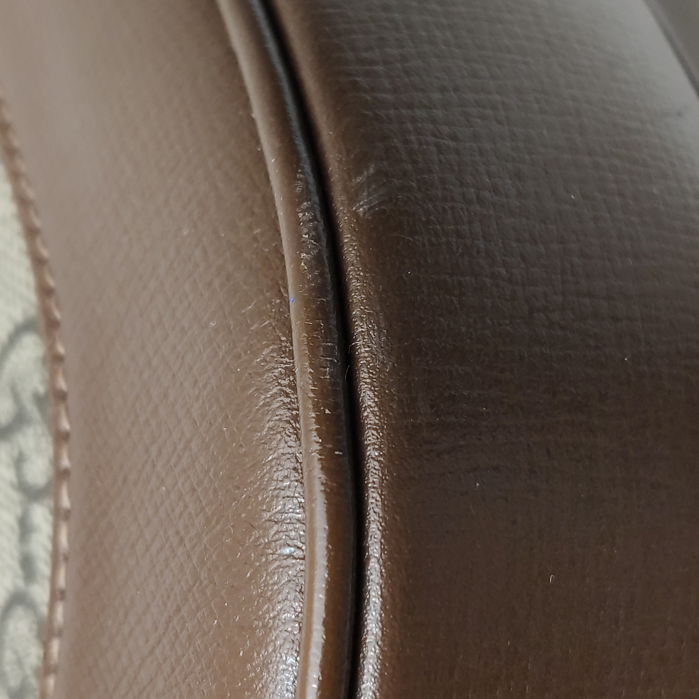 Gucci Jackie 1961 Hobo GG Coated Canvas Small — photo 10 of 13