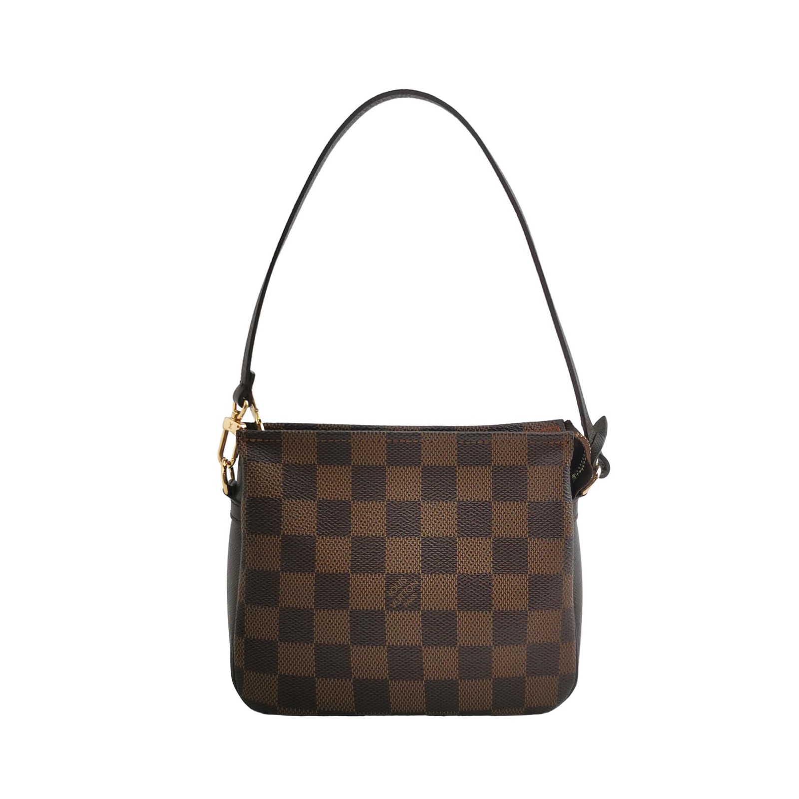 Louis Vuitton(LV) Trousse Make Up Bag Damier — photo 1 of 13