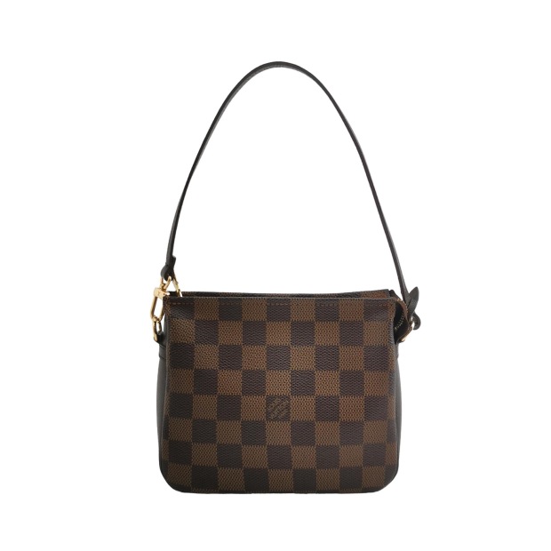 Louis Vuitton(LV) Trousse Make Up Bag Damier — pre-owned, Vierlot