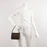 Louis Vuitton(LV) Trousse Make Up Bag Damier — thumbnail 2