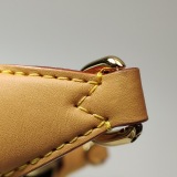 Louis Vuitton(LV) Looping NM Handbag Monogram Canvas — thumbnail 11