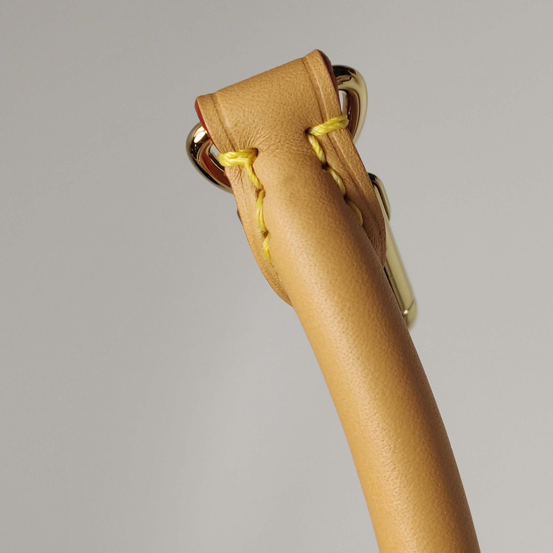 Louis Vuitton(LV) Looping NM Handbag Monogram Canvas — photo 14 of 14