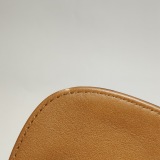 Gucci Blondie NM Top Handle Bag GG Coated Canvas with Leather Medium — thumbnail 9