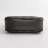 Louis Vuitton(LV) Trousse Make Up Bag Damier — thumbnail 6