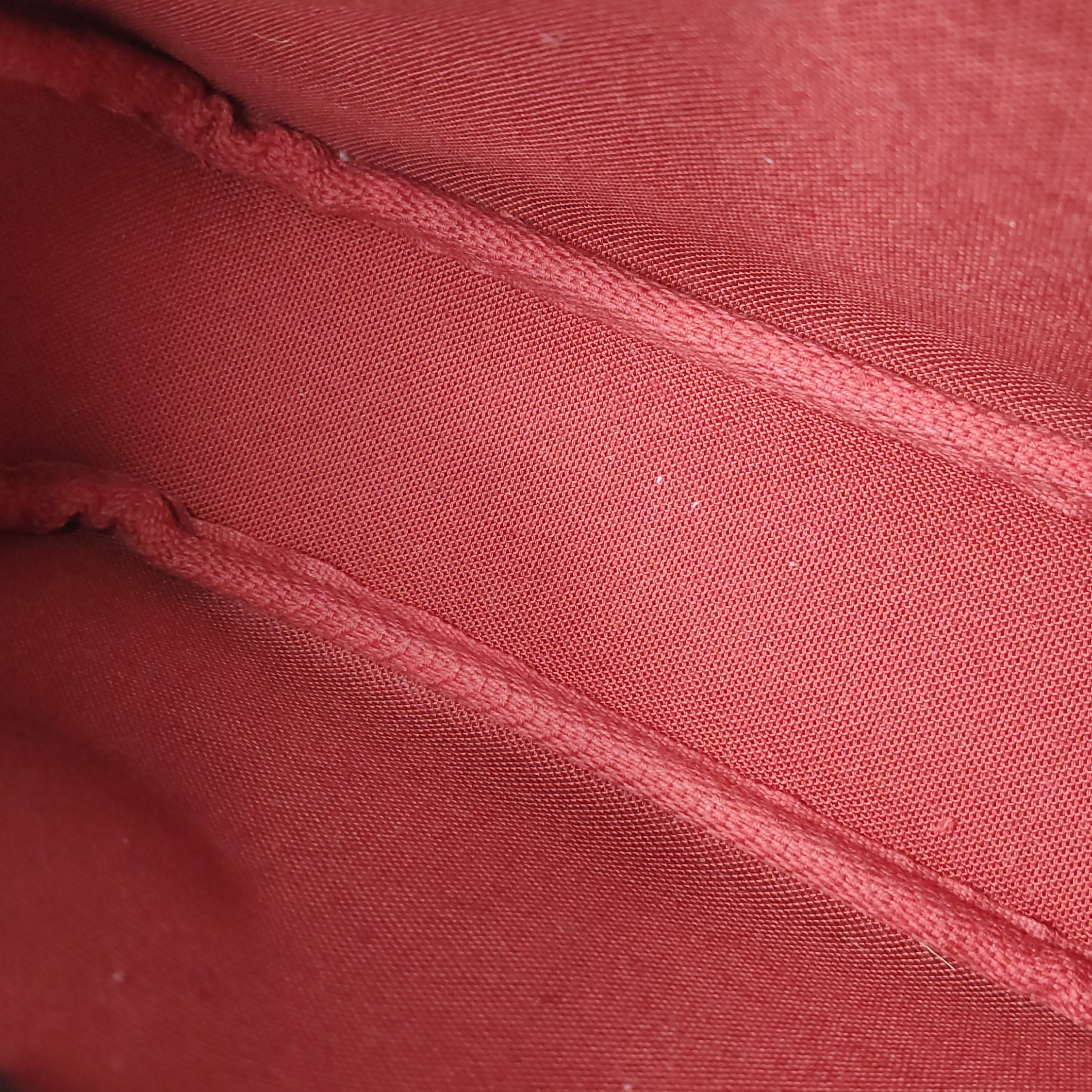Louis Vuitton(LV) Trousse Make Up Bag Damier — photo 9 of 13