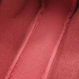 Louis Vuitton(LV) Trousse Make Up Bag Damier — thumbnail 9
