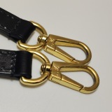 Louis Vuitton(LV) Cannes Handbag Reverse Monogram Canvas — thumbnail 9