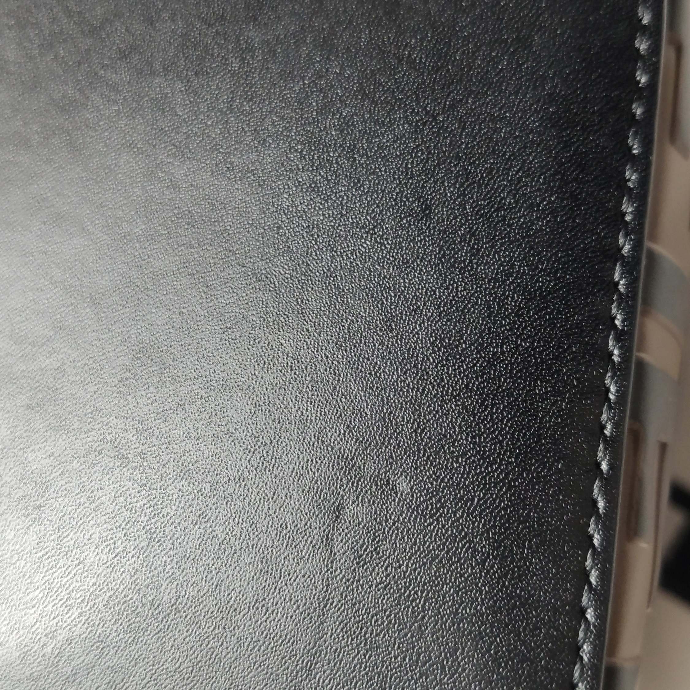 Fendi Mon Tresor Bucket Bag Zucca Embossed Leather Mi — photo 11 of 12