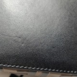 Fendi Mon Tresor Bucket Bag Zucca Embossed Leather Mi — thumbnail 11