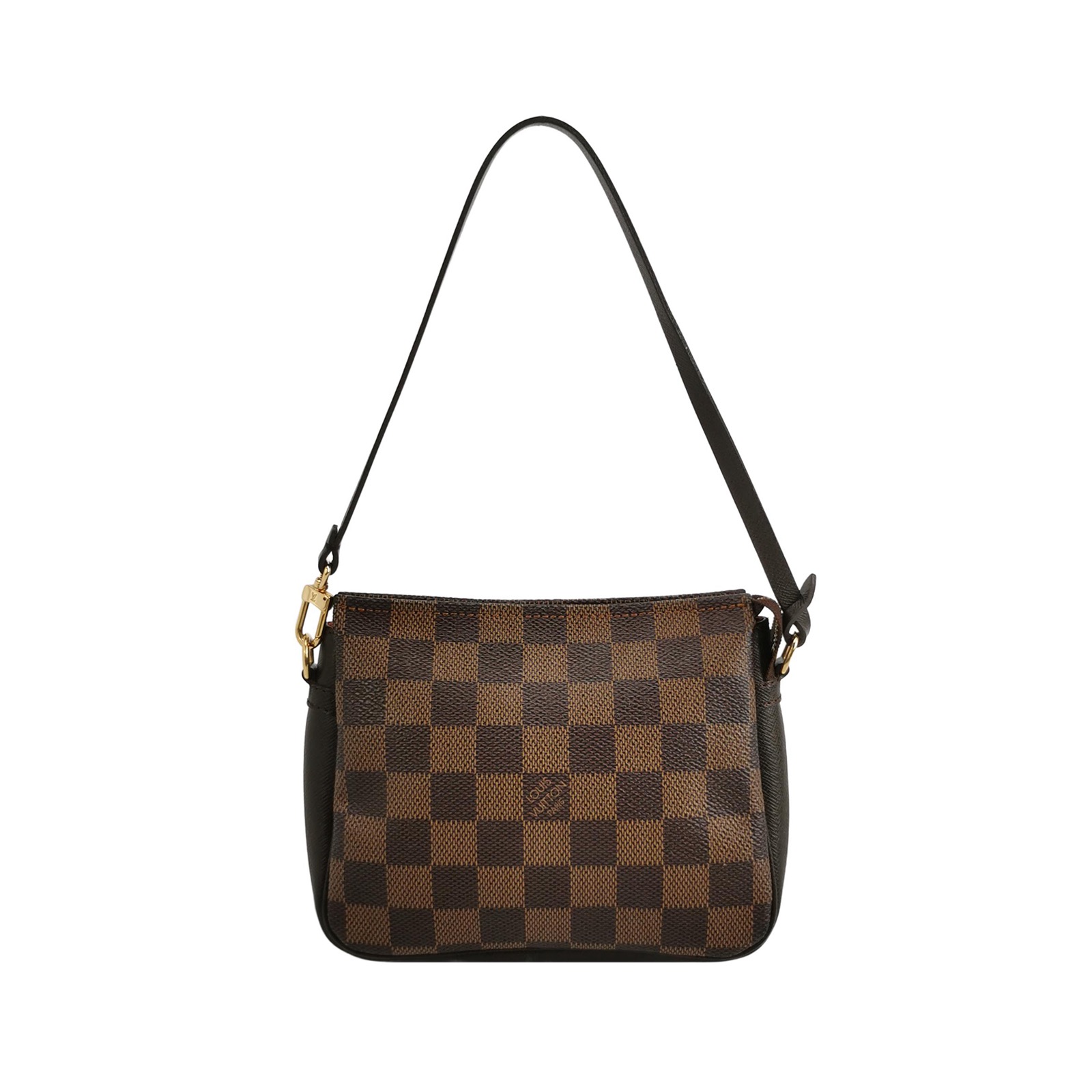 Louis Vuitton(LV) Trousse Make Up Bag Damier — photo 1 of 13