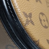 Louis Vuitton(LV) Cannes Handbag Reverse Monogram Canvas — thumbnail 12