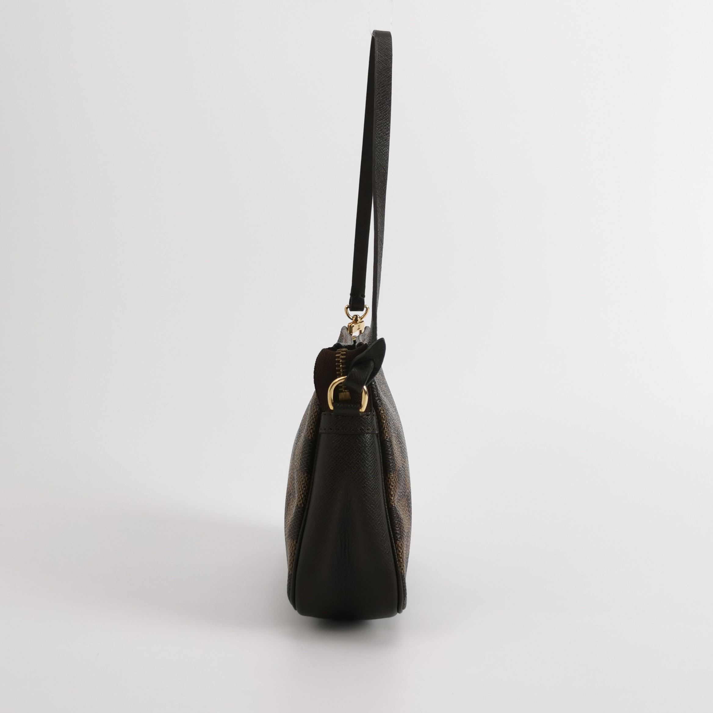 Louis Vuitton(LV) Trousse Make Up Bag Damier — photo 4 of 13