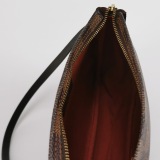 Louis Vuitton(LV) Trousse Make Up Bag Damier — thumbnail 7