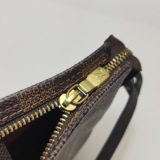 Louis Vuitton(LV) Trousse Make Up Bag Damier — thumbnail 10