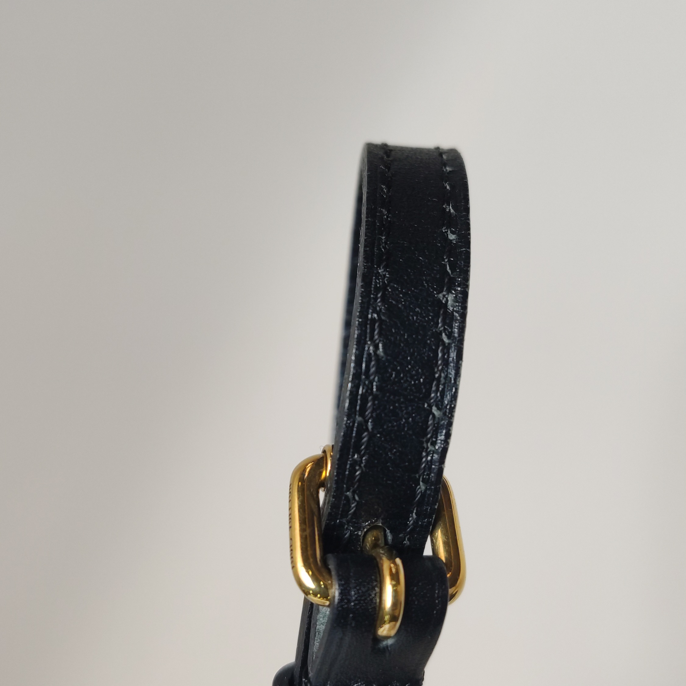 Louis Vuitton(LV) Petite Malle Handbag Monogram Canvas — photo 13 of 14