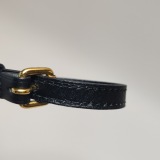 Louis Vuitton(LV) Petite Malle Handbag Monogram Canvas — thumbnail 13
