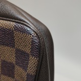 Louis Vuitton(LV) Trousse Make Up Bag Damier — thumbnail 13
