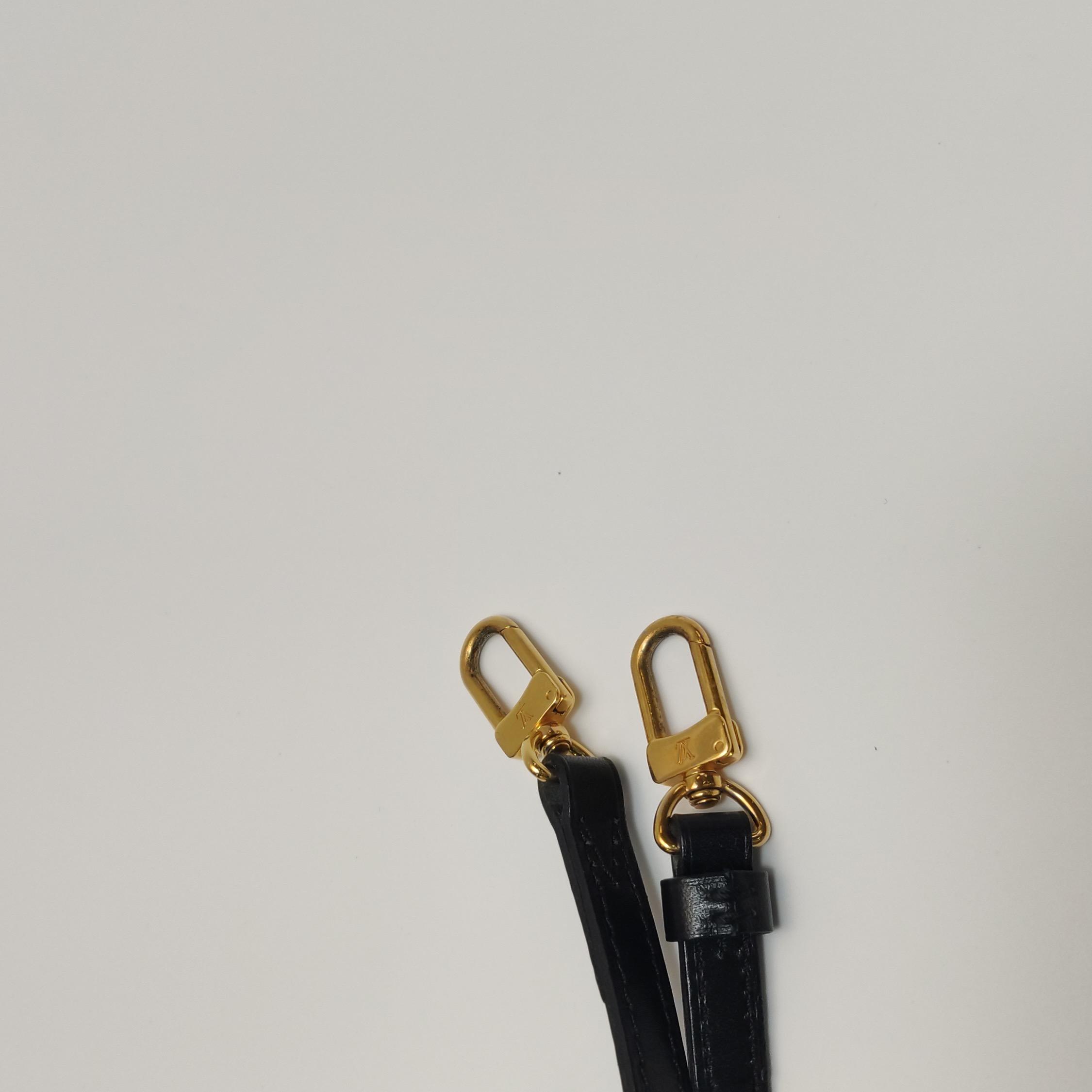 Louis Vuitton(LV) Petite Malle Handbag Monogram Canvas — photo 14 of 14