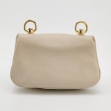 Gucci Blondie NM Crossbody Bag Leather Mini — thumbnail 5