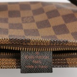 Louis Vuitton(LV) Trousse Make Up Bag Damier — thumbnail 8