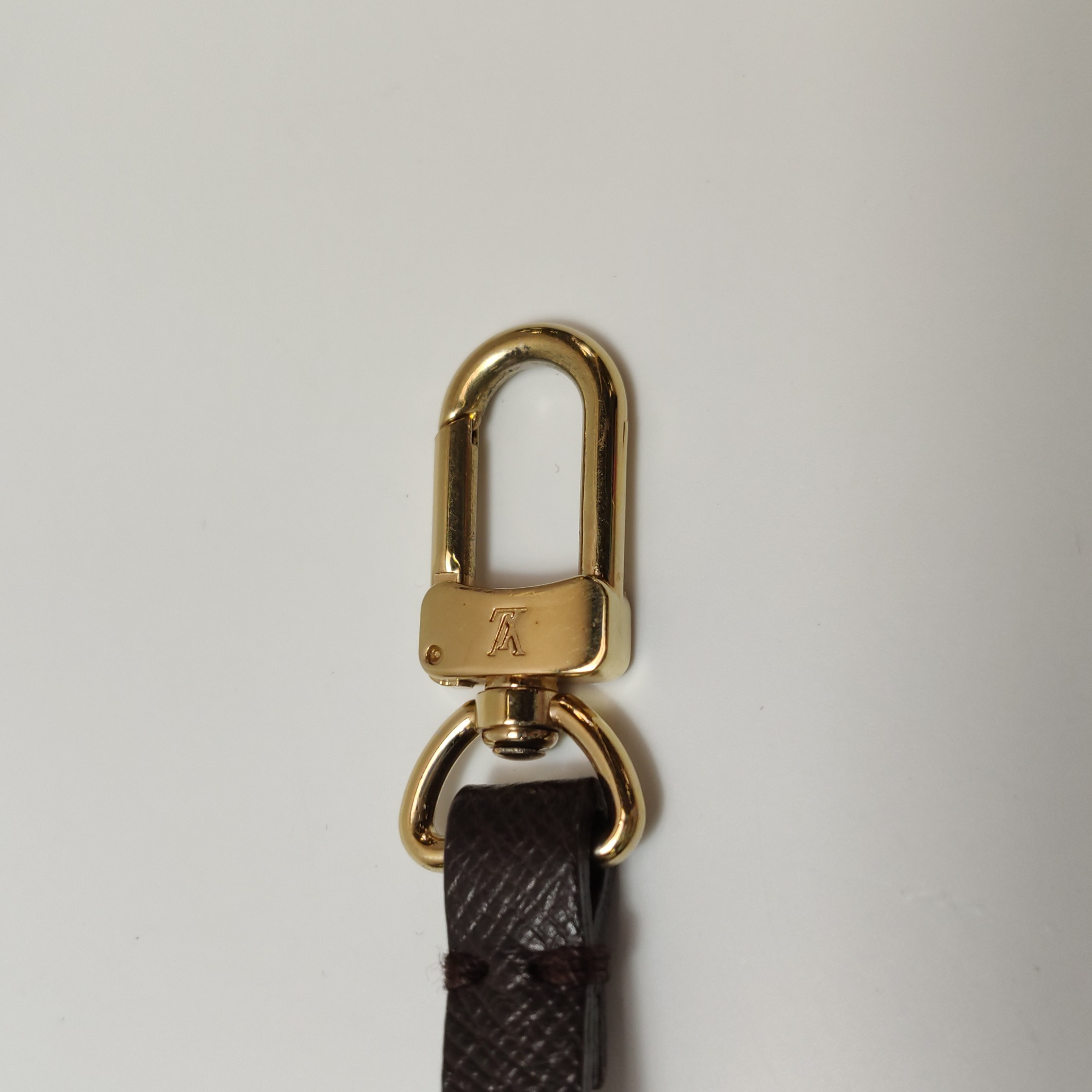 Louis Vuitton(LV) Trousse Make Up Bag Damier — photo 13 of 13