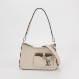 Louis Vuitton(LV) Marellini Handbag Epi Leather — thumbnail 5