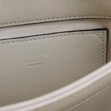Gucci Blondie NM Crossbody Bag Leather Mini — thumbnail 8