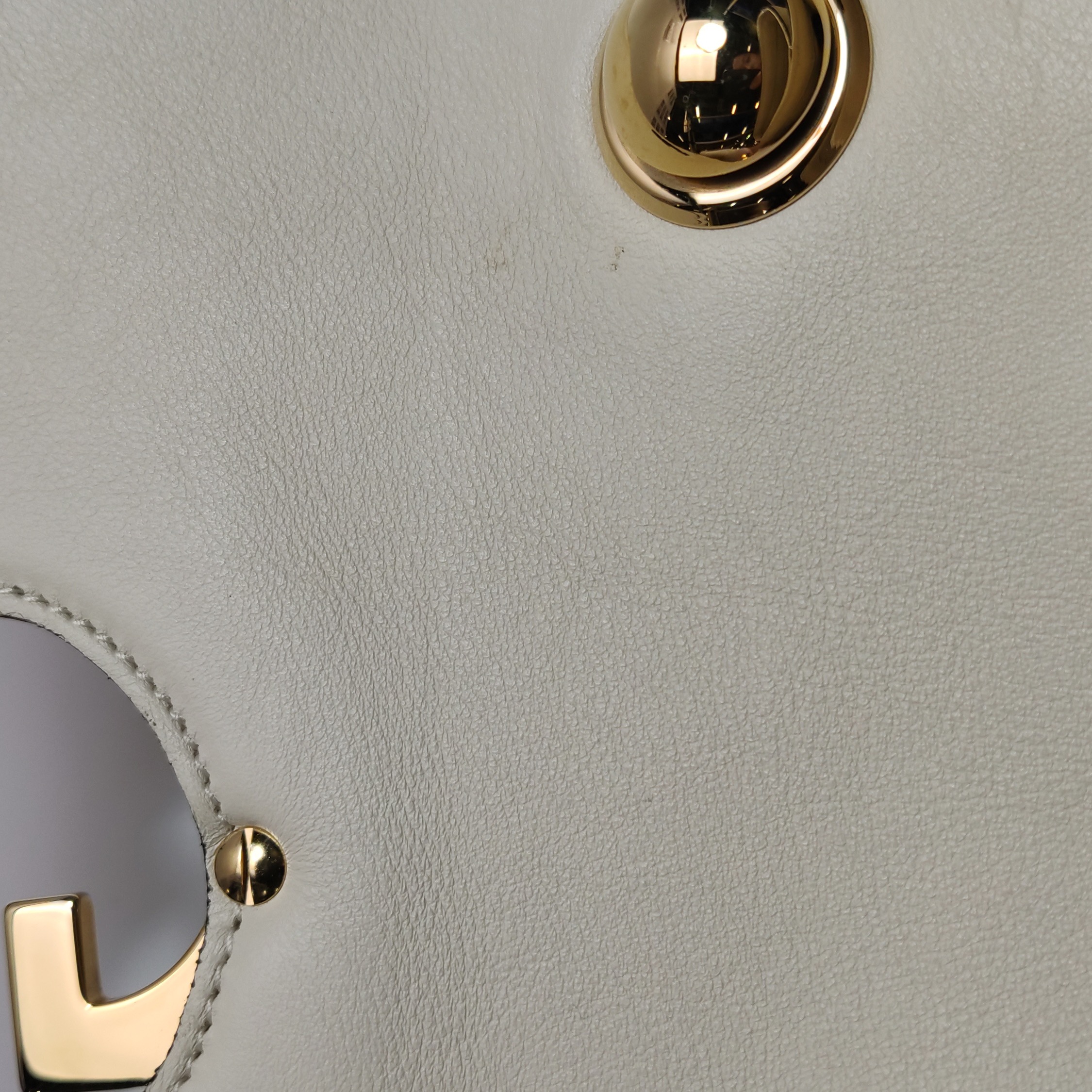 Gucci Blondie NM Crossbody Bag Leather Mini — photo 16 of 22