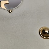 Gucci Blondie NM Crossbody Bag Leather Mini — thumbnail 16