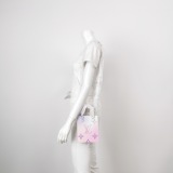 Louis Vuitton(LV) Petit Sac Plat Bag Spring in the City Monogram Giant Canvas — thumbnail 2